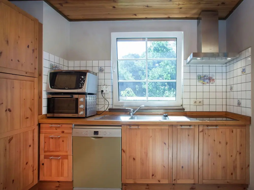 Modern Chalet in Sougne-remouchamps Near Forest