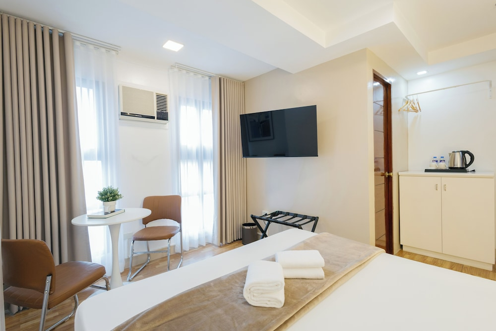 Skypark Bay Hotel