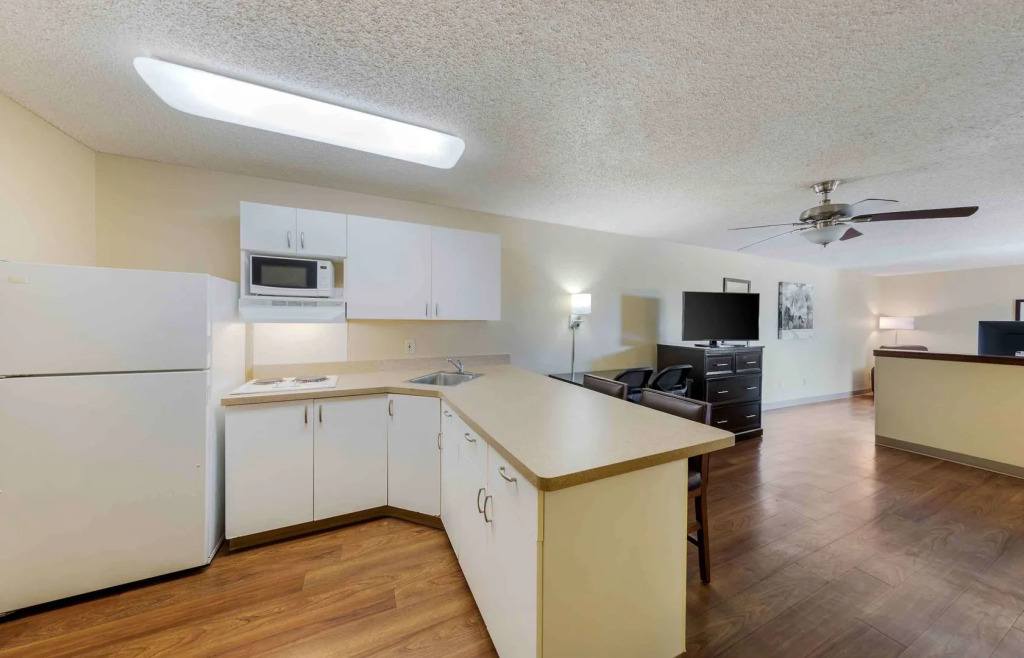 Extended Stay America Suites - Los Angeles - Arcadia