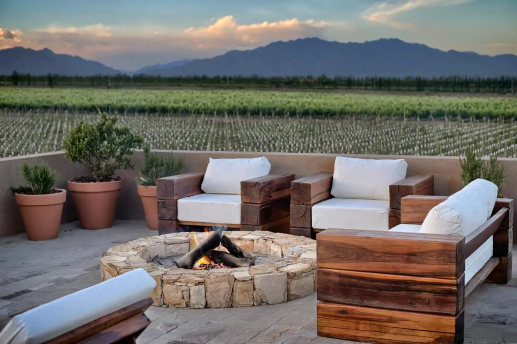 Rosell Boher Winery Lodge & Spa