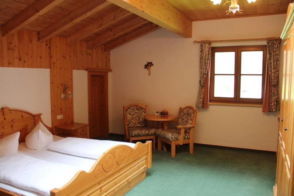 Panorama-Hotel Winklerhof