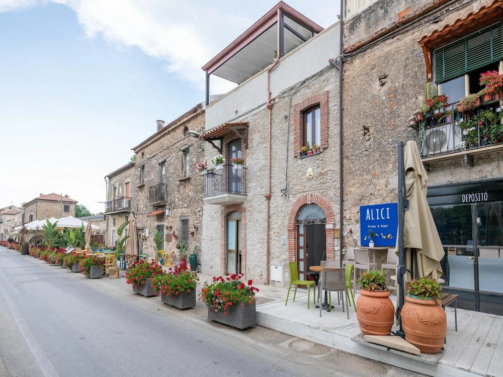 Belvilla by OYO Conca degli Dei con giardino