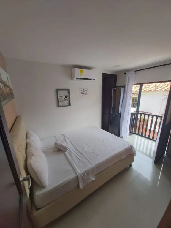3 Bedroom Apartment 3cl3 in the old Center
