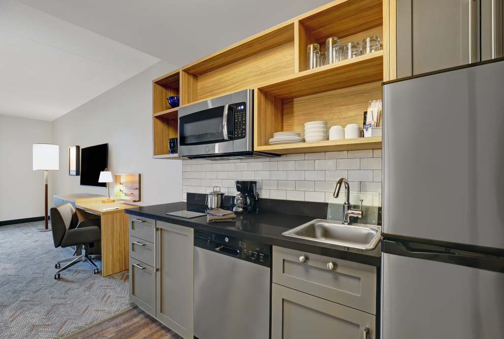 Candlewood Suites - Kingston West by IHG