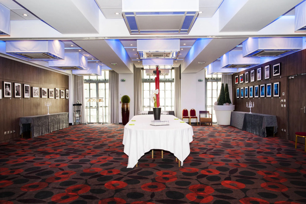 Best Western Plus Hôtel Colbert