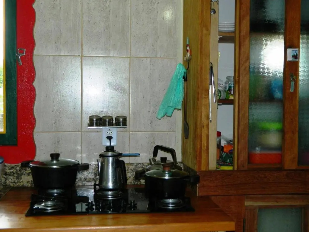 Sharing Home I