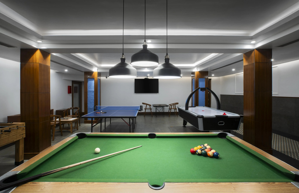 Radisson Blu Resort, Goa