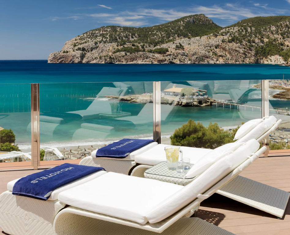 Boutique Hotel H10 Blue Mar - Только для взрослых