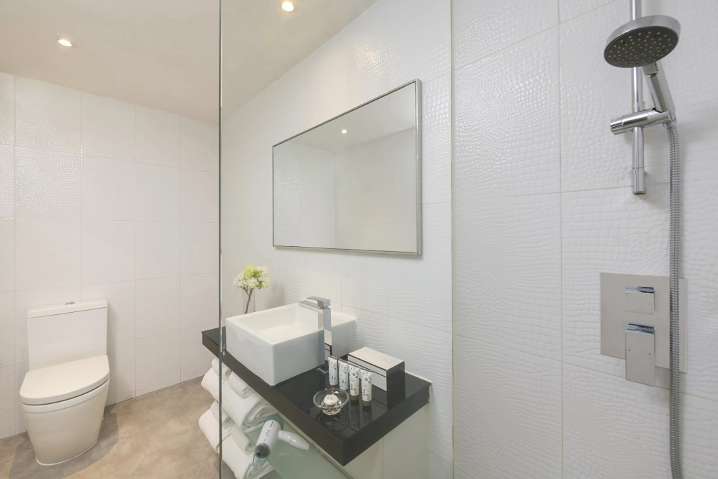 Dorsett Tsuen Wan, Hong Kong