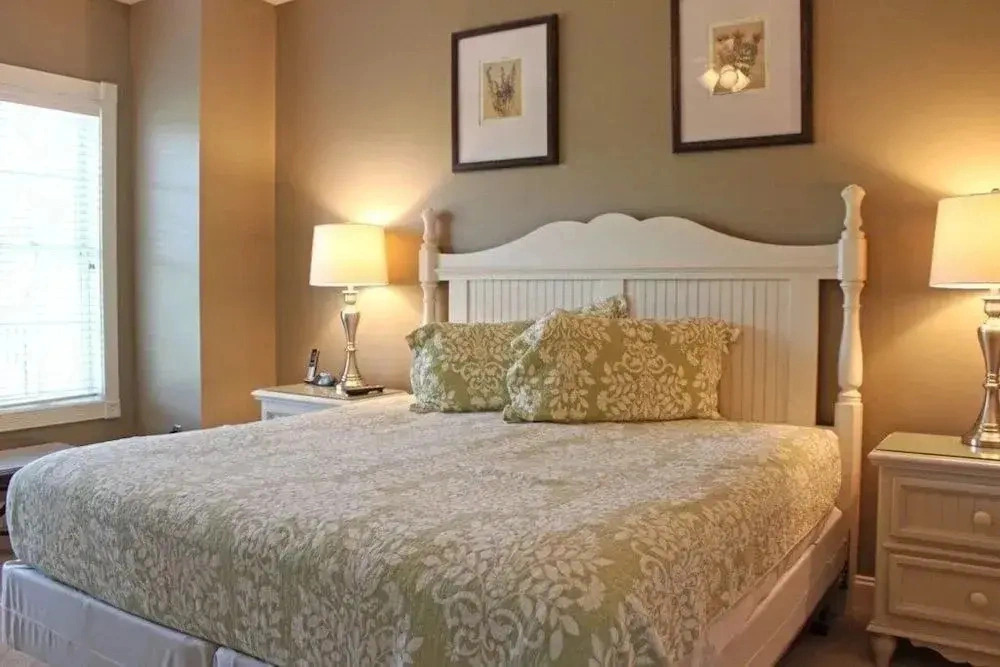 Magnolia Pointe Three-bedroom Apartment 301-4882