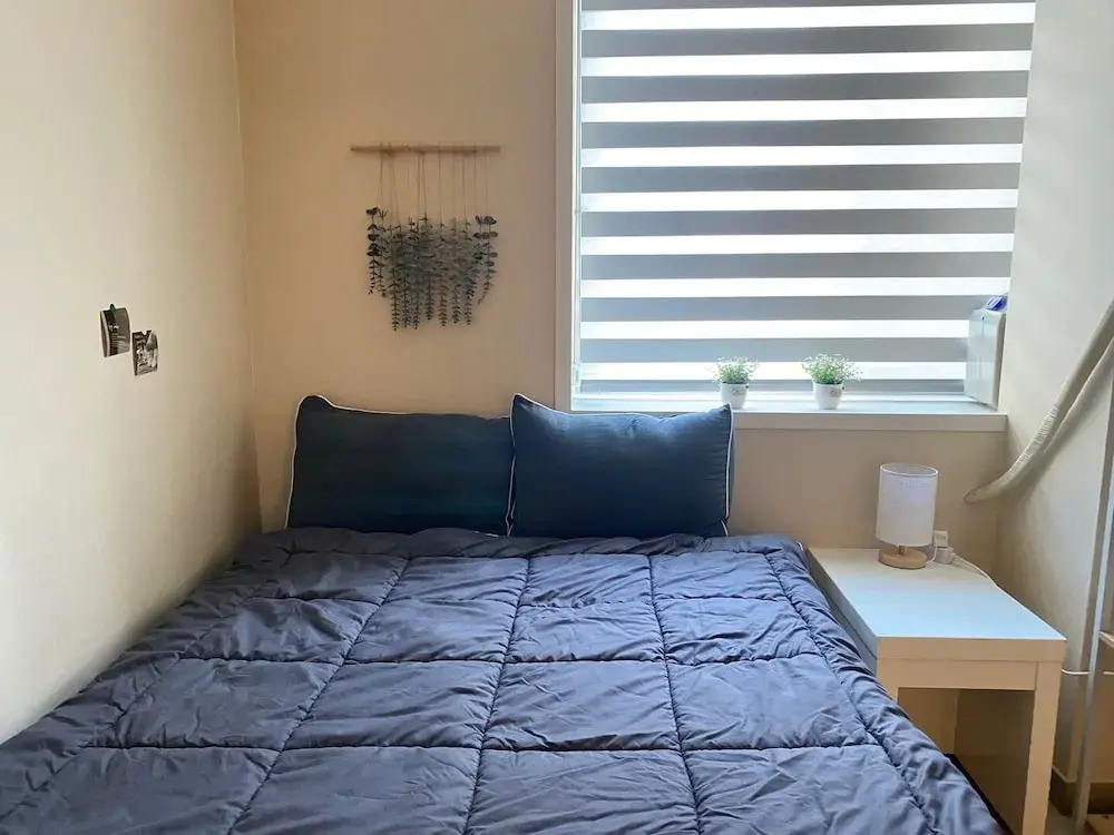 Funwave guesthouse in Haeundae
