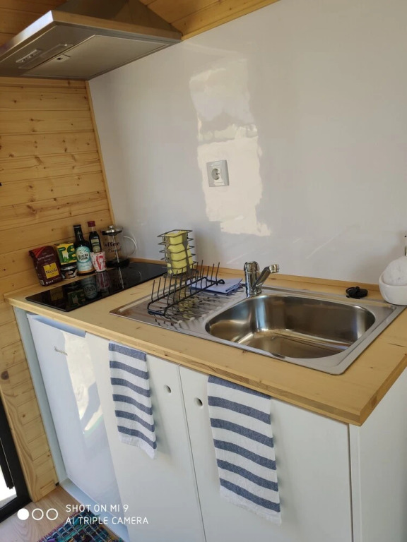 Calheta Glamping Pods - Nature Retreat