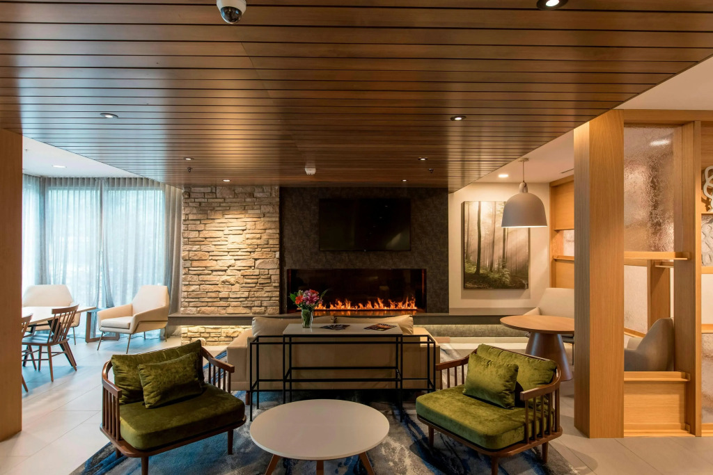 Fairfield Inn & Suites by Marriott Philadelphia Valley Forge/Great Valley