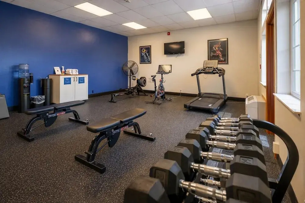 Edelweiss Escape 1 Bedroom Condo