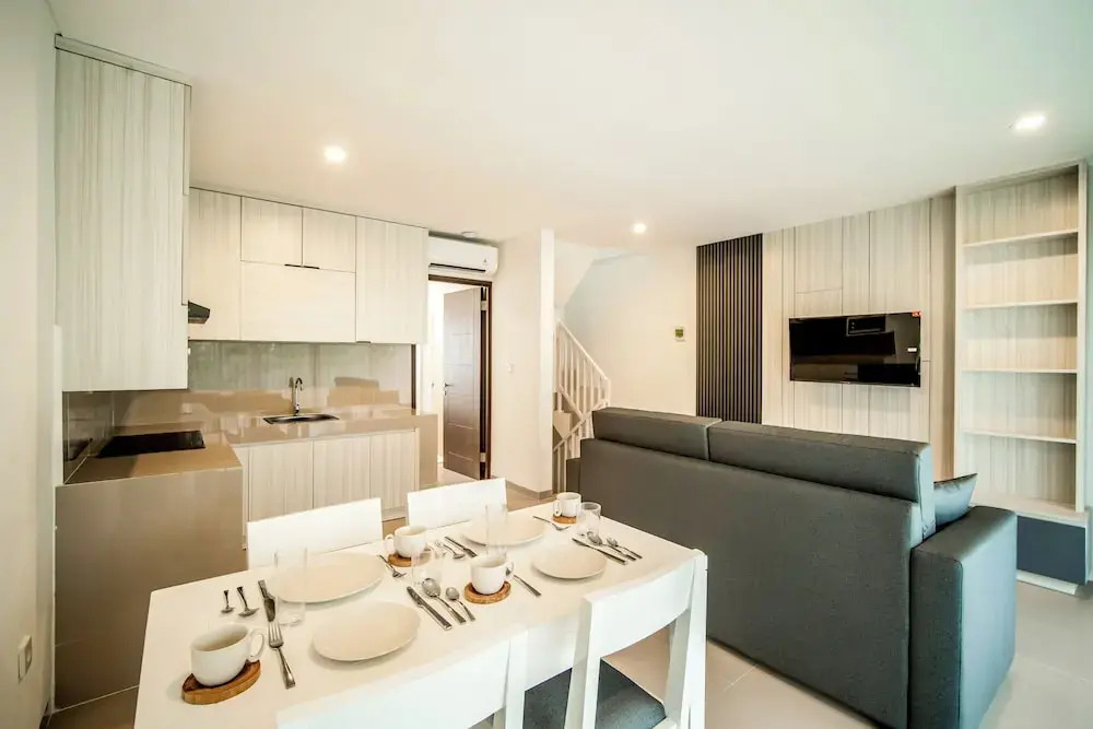 Artha Villa Canggu By Fays Hospitality