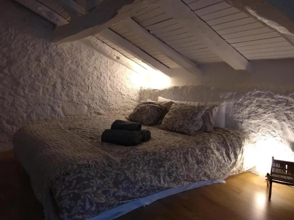 Amets house