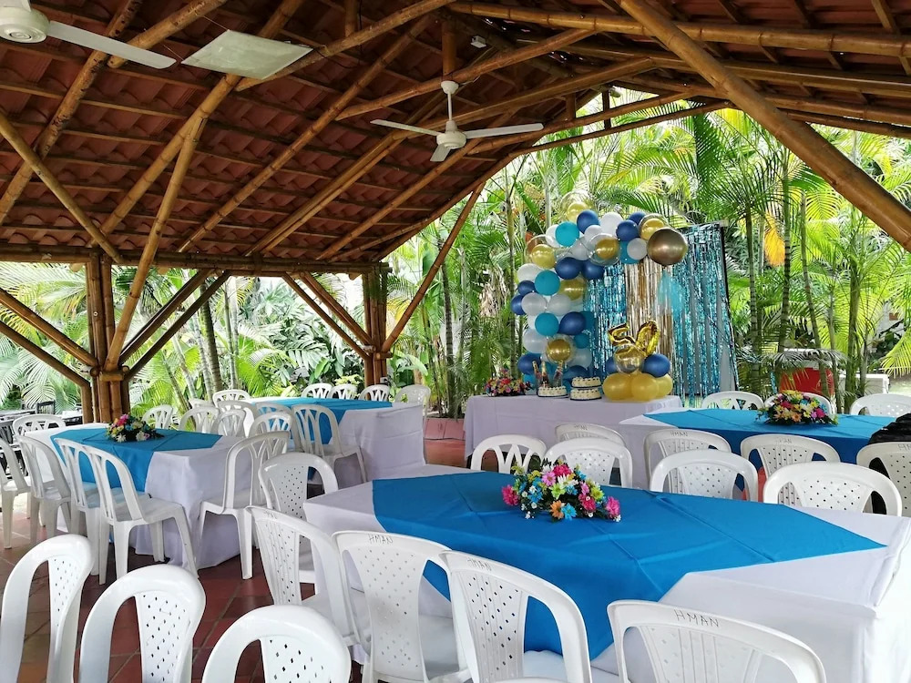 Ayenda Mar Azul Neiva