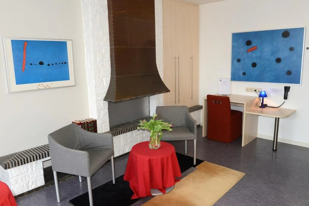Hotel Vijfwegen