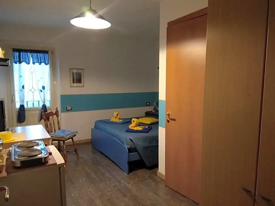 Casa Pinotta "ALLOGGI "