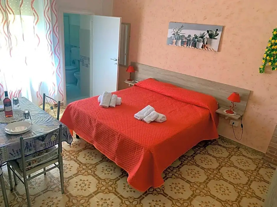 La Scalinata 2