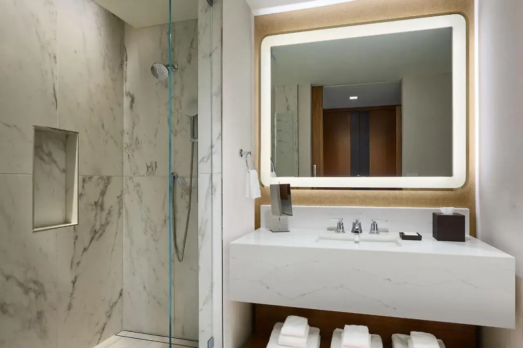 JW Marriott Dallas Arts District