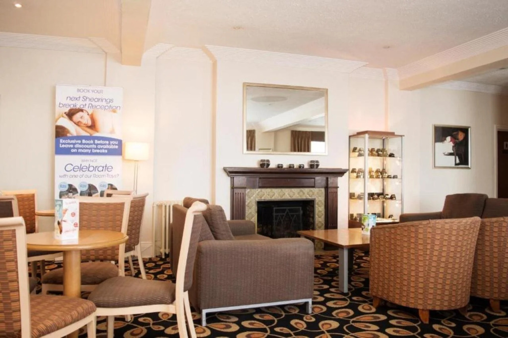 The Norbreck Hotel by Compass Hospitality