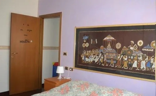 Casa Lety
