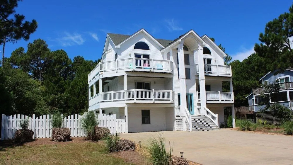 Vacation Inn - 5 Br Home