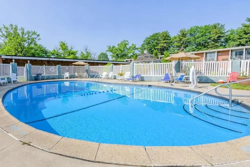 Inn at Lebanon - Hershey & Manheim area