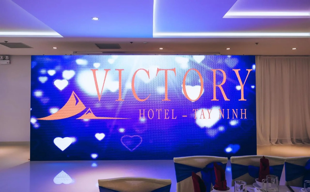 Victory Hotel Tây Ninh