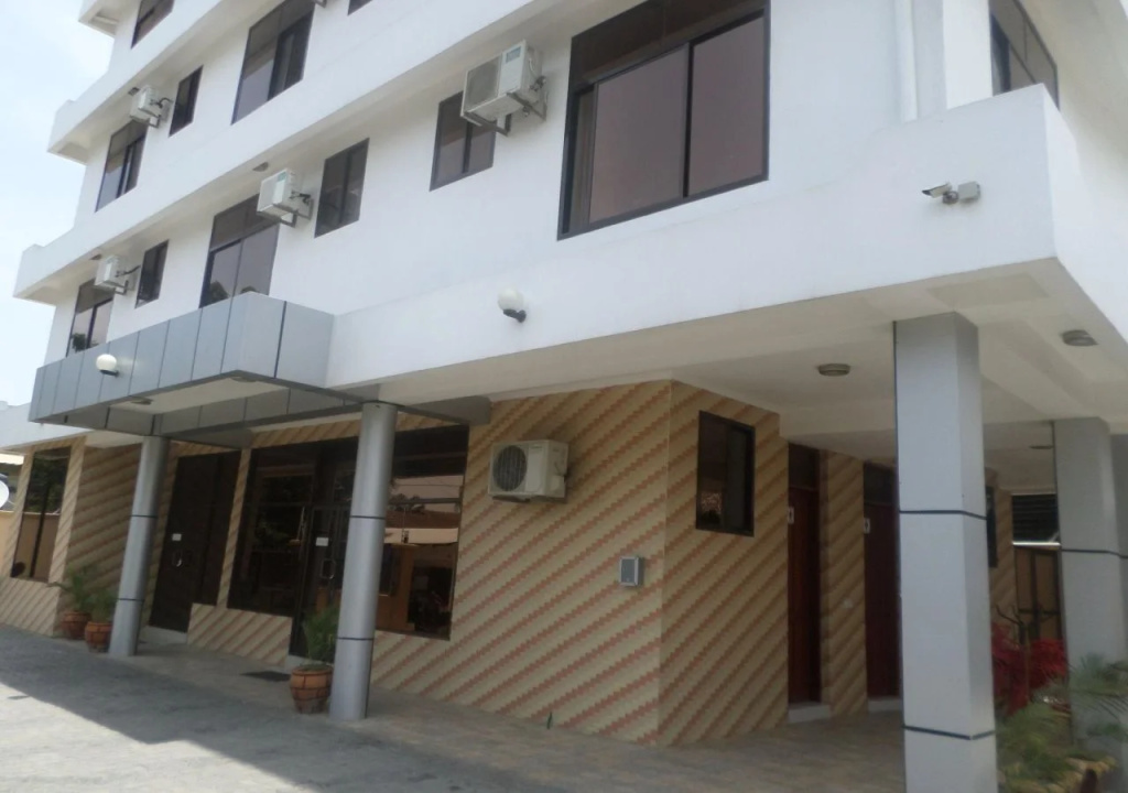 Mambosasa View Executive Hotel - Sinza