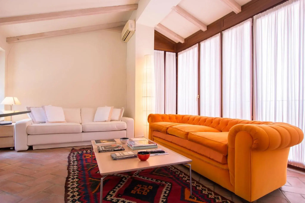 Oriental Apartment Gardens Views 2 pax