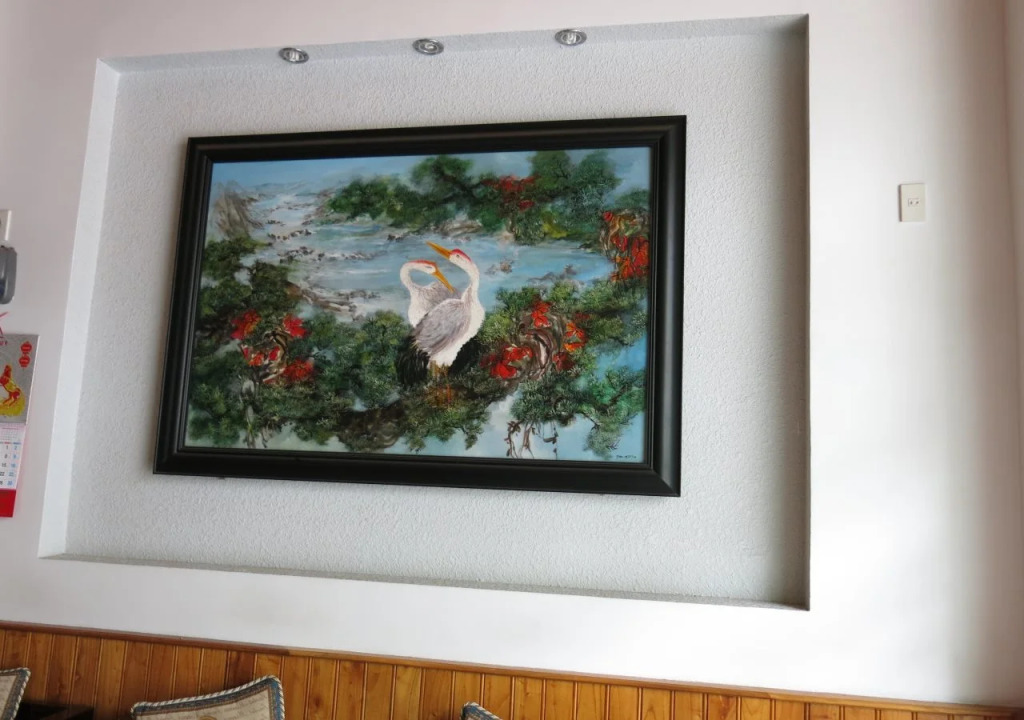 Hue Harmony Hotel