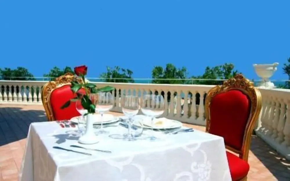 Hotel Guerra