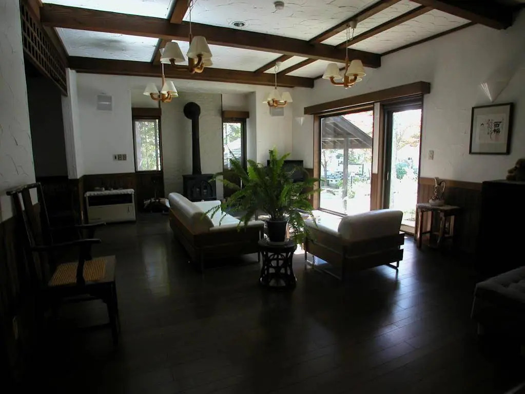 B&B Koyuki Hakuba