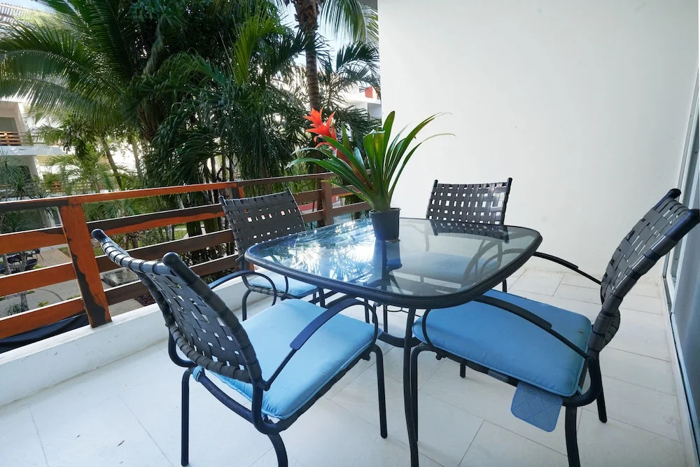 Brandnew Condo 2br Playa Del Carmen by Kvr