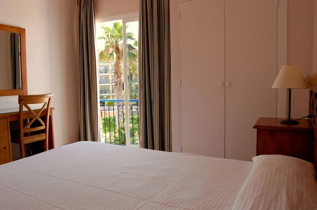 Hostal Mar y Huerta