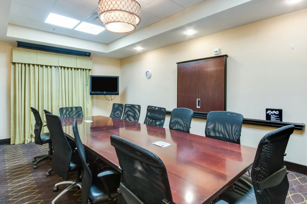 Hampton Inn & Suites Mount Juliet