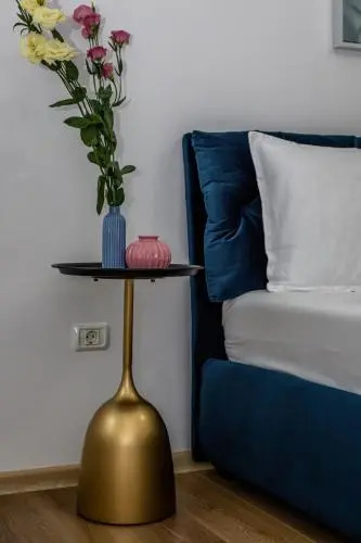 Sasu Apartment