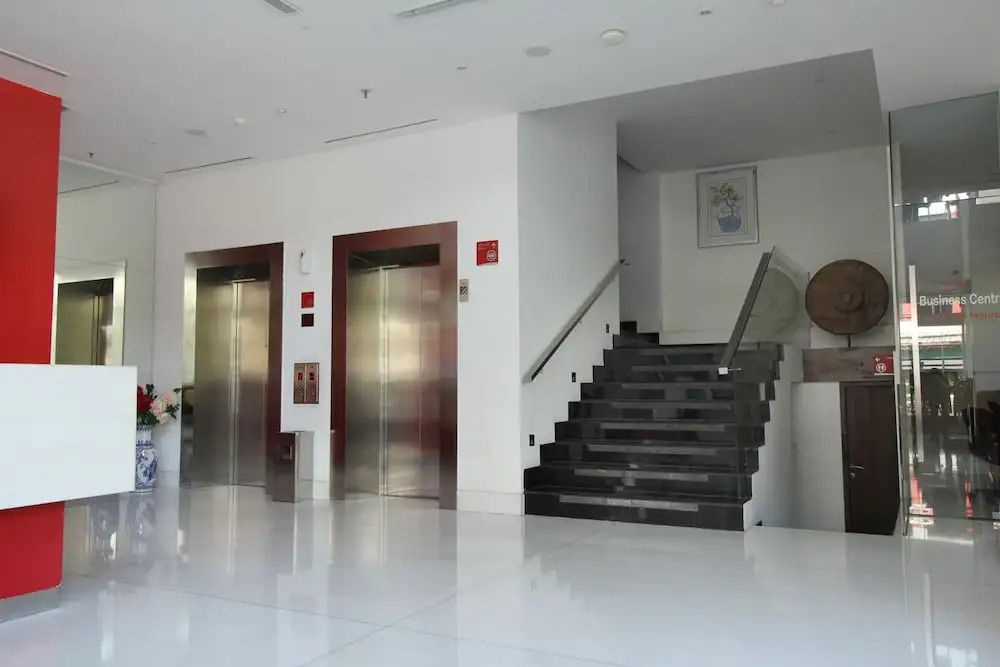 Airy Taman Sari Mangga Besar Delapan 12 Jakarta