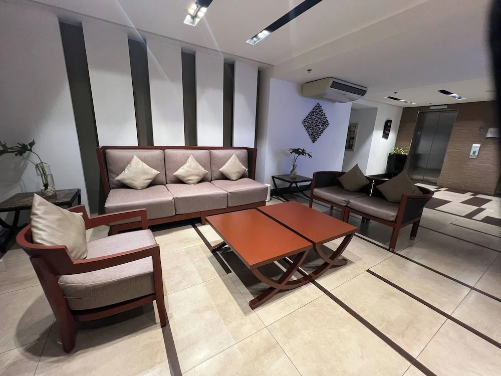 Serene 1-bedroom Apartment in Boracay With Pool Access
