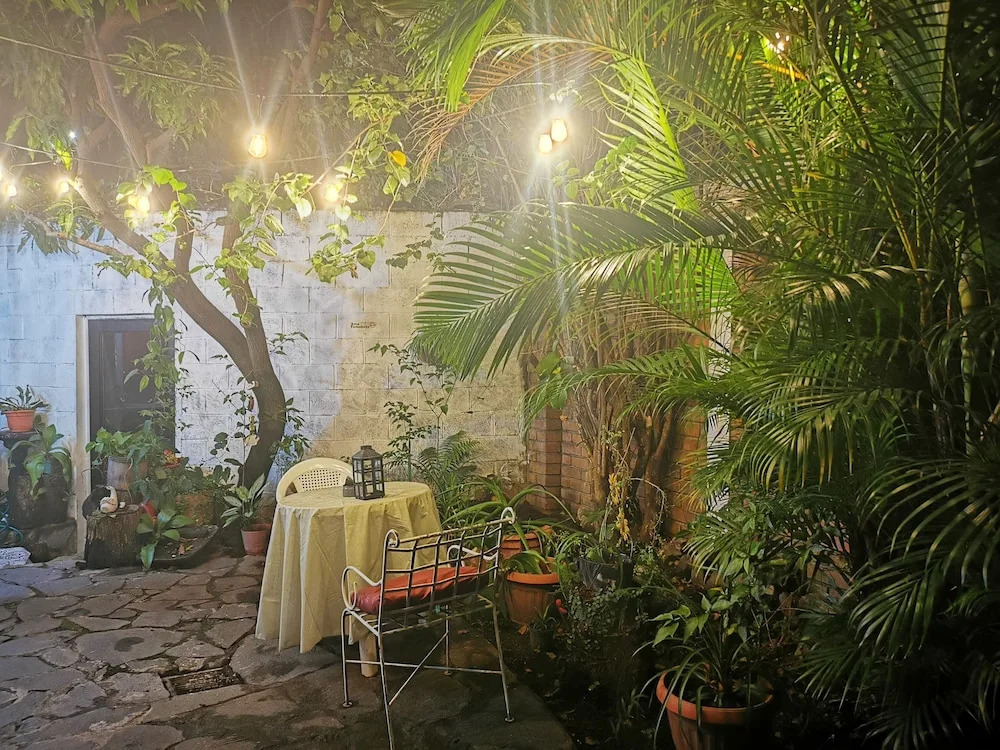 Villa Madero - Hotel Boutique