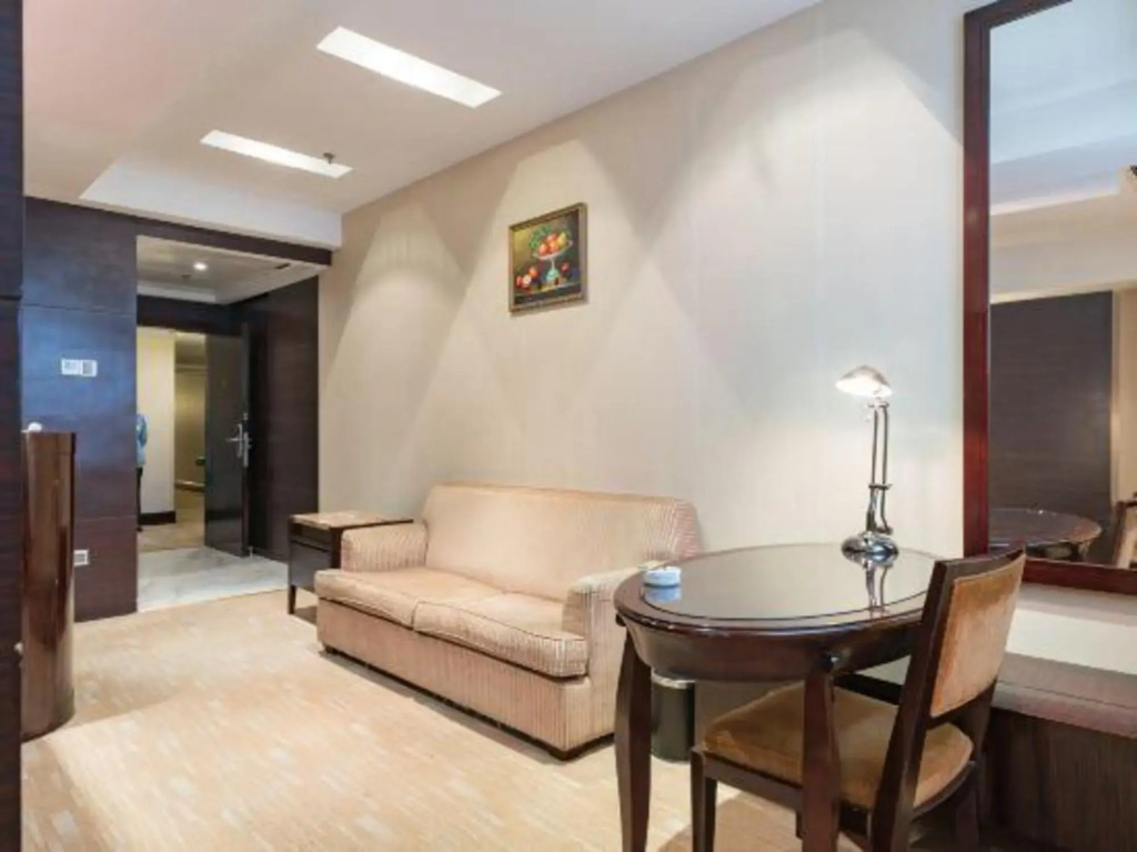 Linhai International Hotel