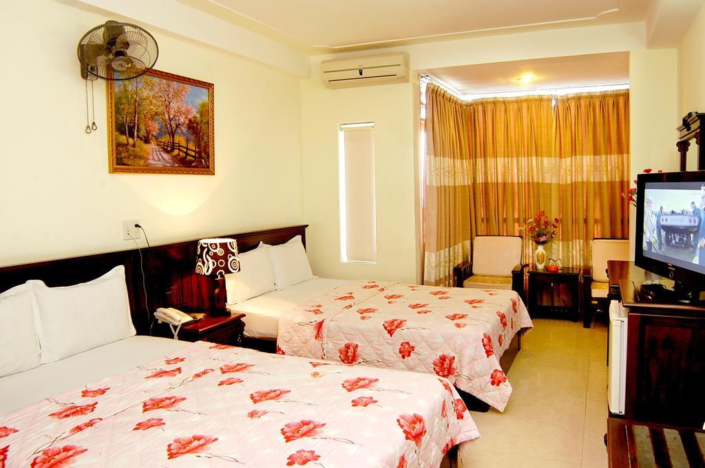 Khanh Duy Hotel