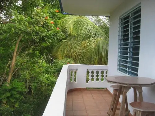 Punta Beach Villas
