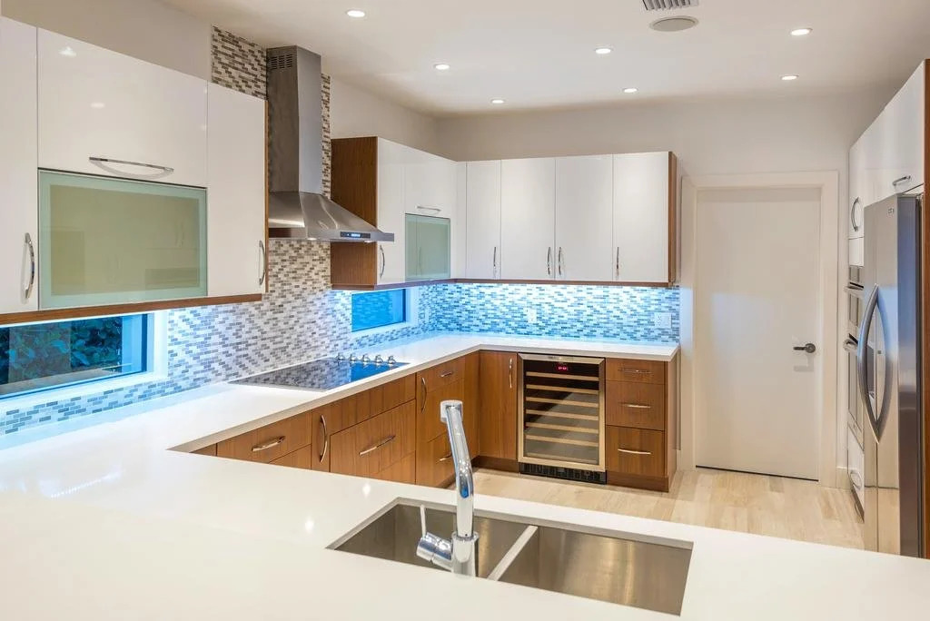 Miami World Rental - Venetian House