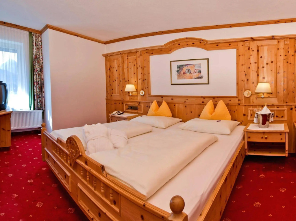 Wellnesshotel Schönruh - Только для взрослых