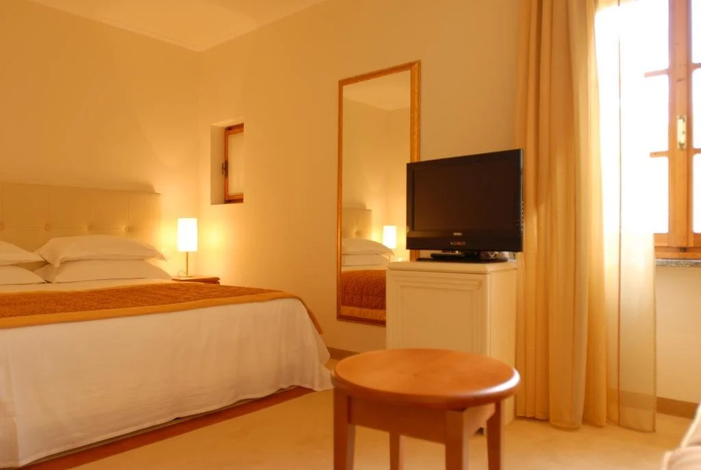 Park Hotel Olimpia