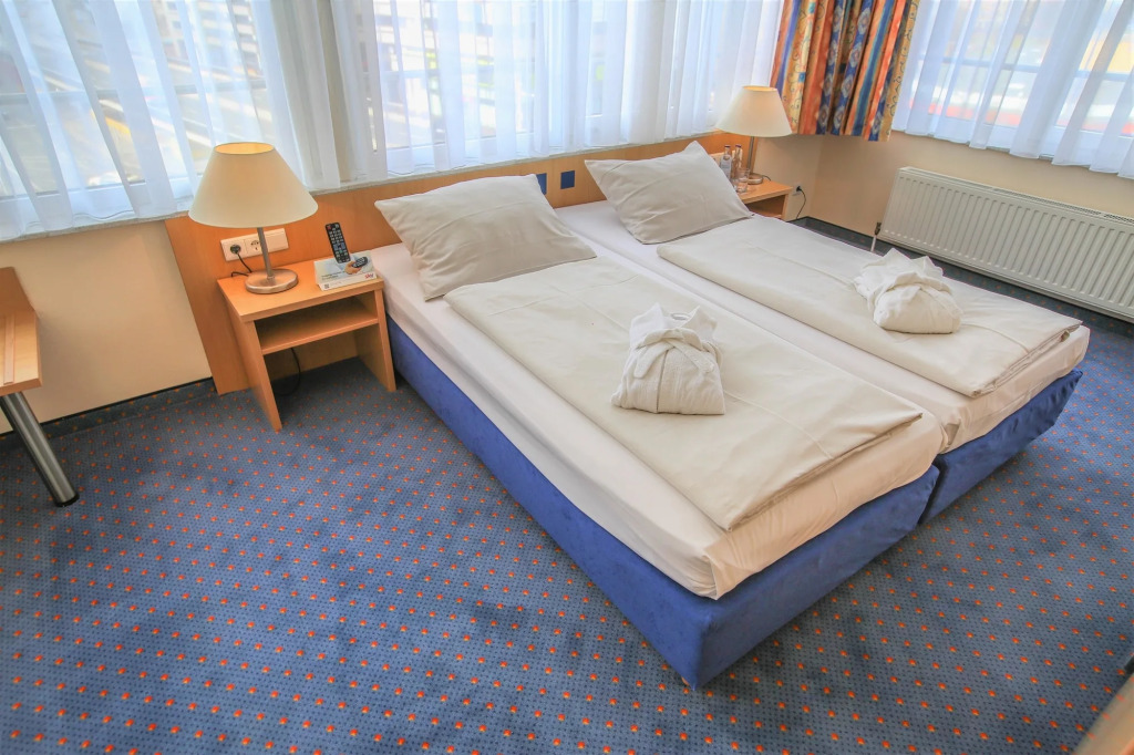 YORS Hotel Hannover
