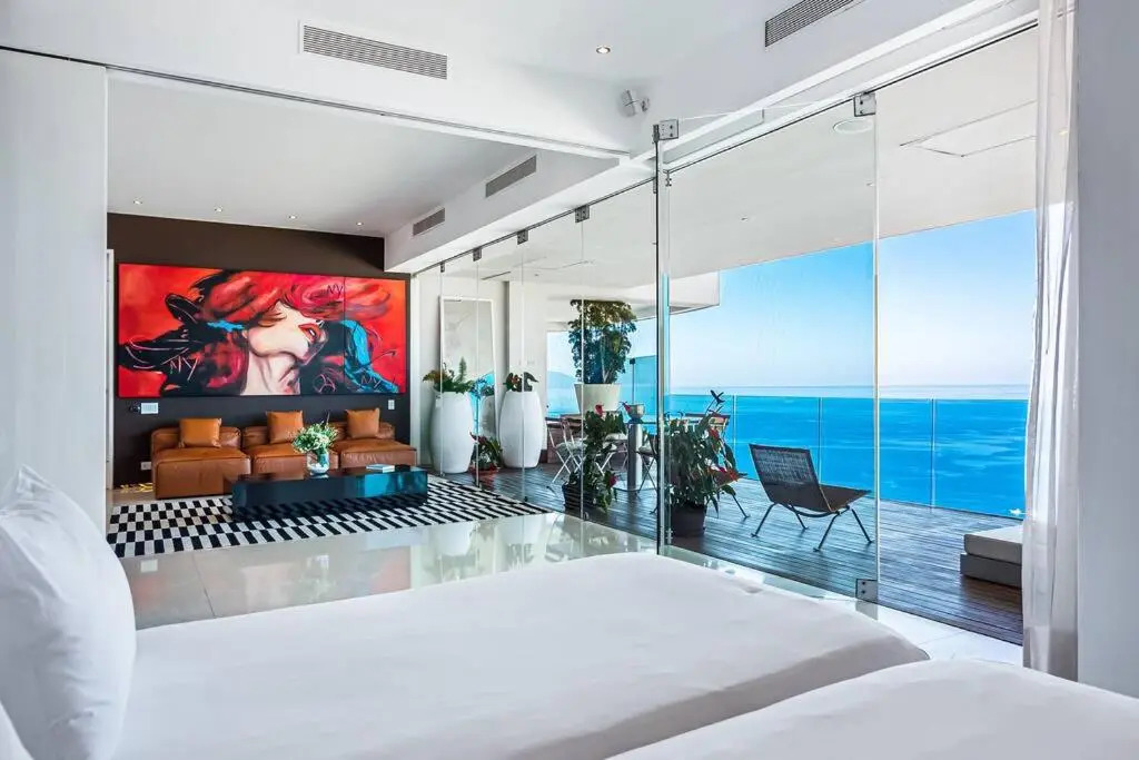 1004 AVALON - Amapas Luxury unit private pool